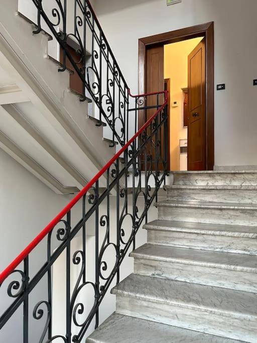 Casa Del Ferroviere B&B Sulmona Exterior foto